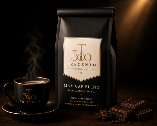 Max Caf Blend