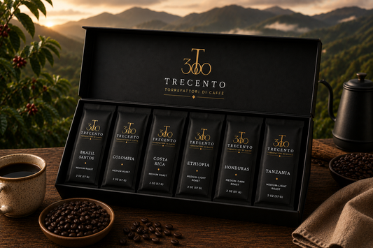 The Origins Collection Sampler