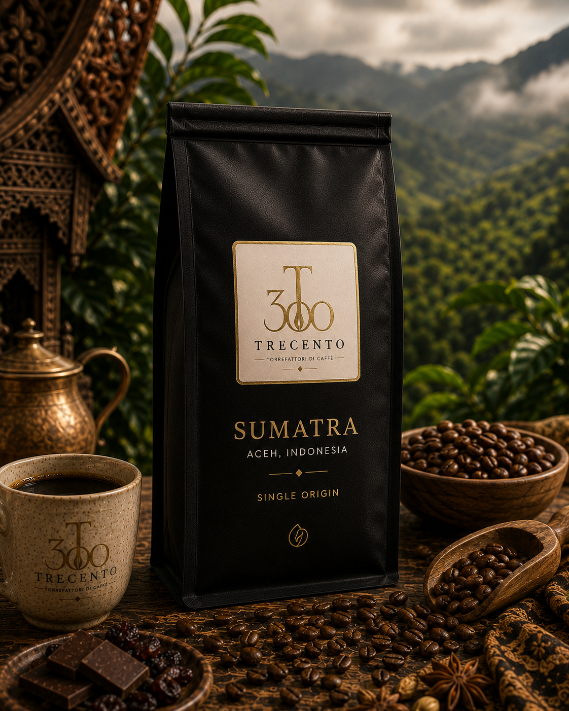 Sumatra