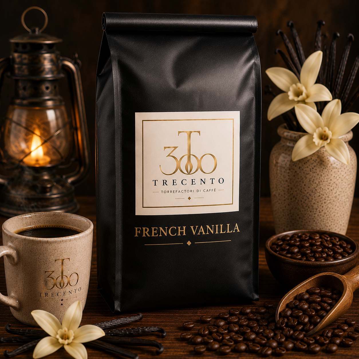 French Vanilla