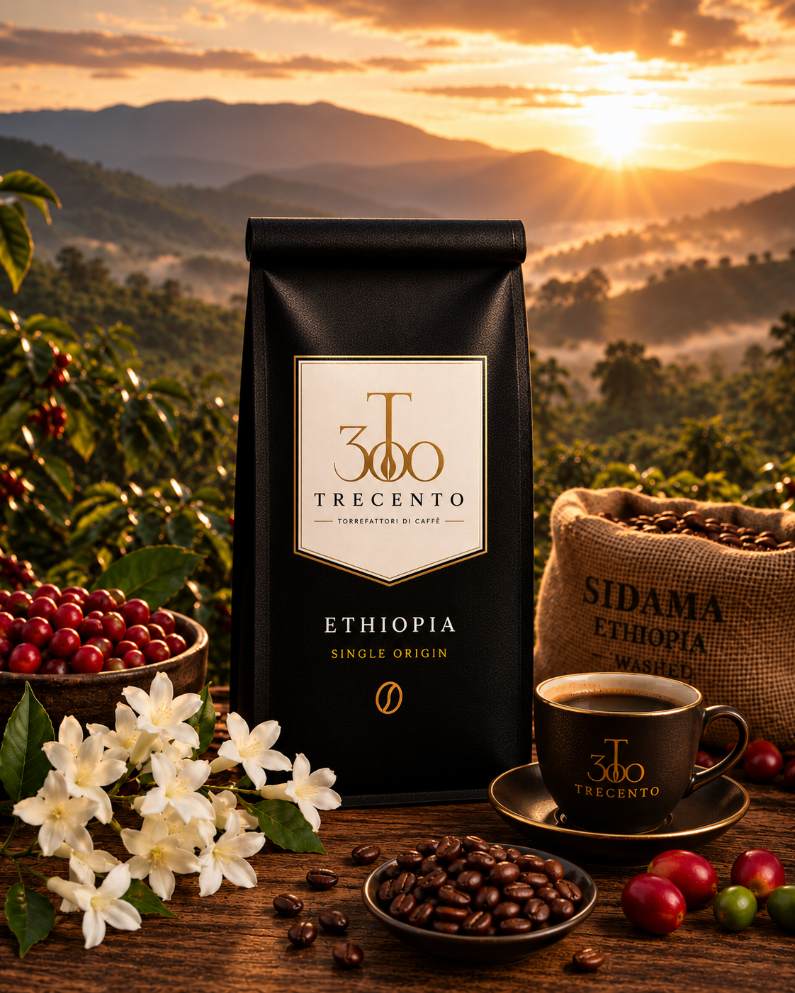 Ethiopia