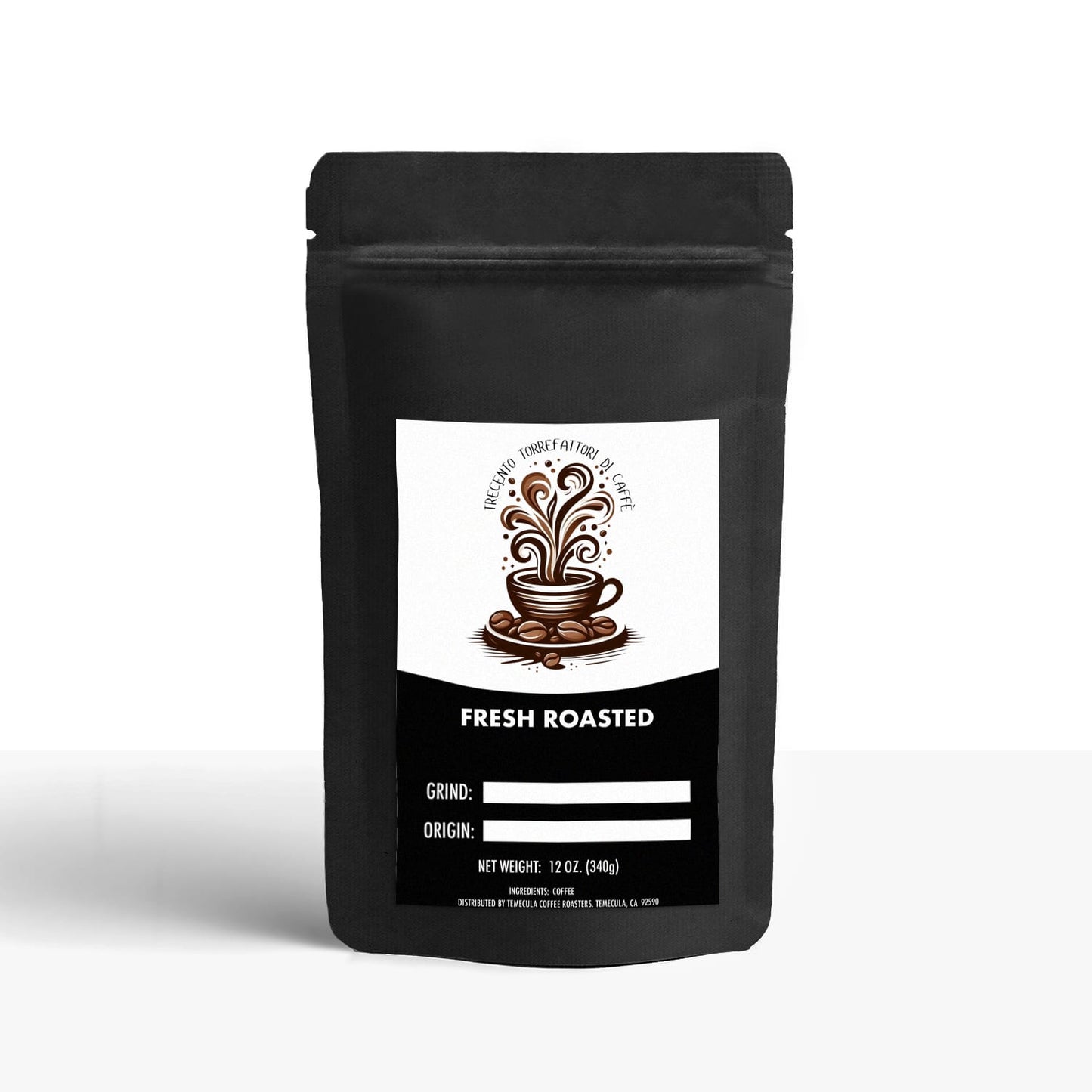 African Kahawa Blend