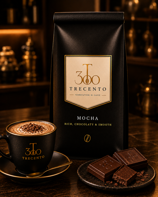 Mocha