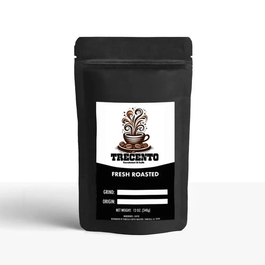 Cold Brew Coffee