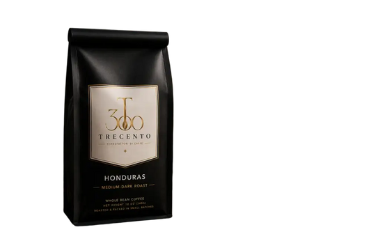 Honduras - coffee