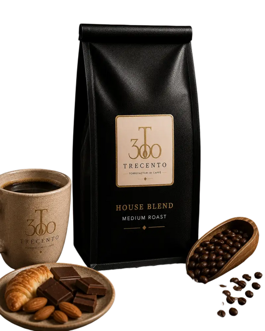 House Blend - coffee