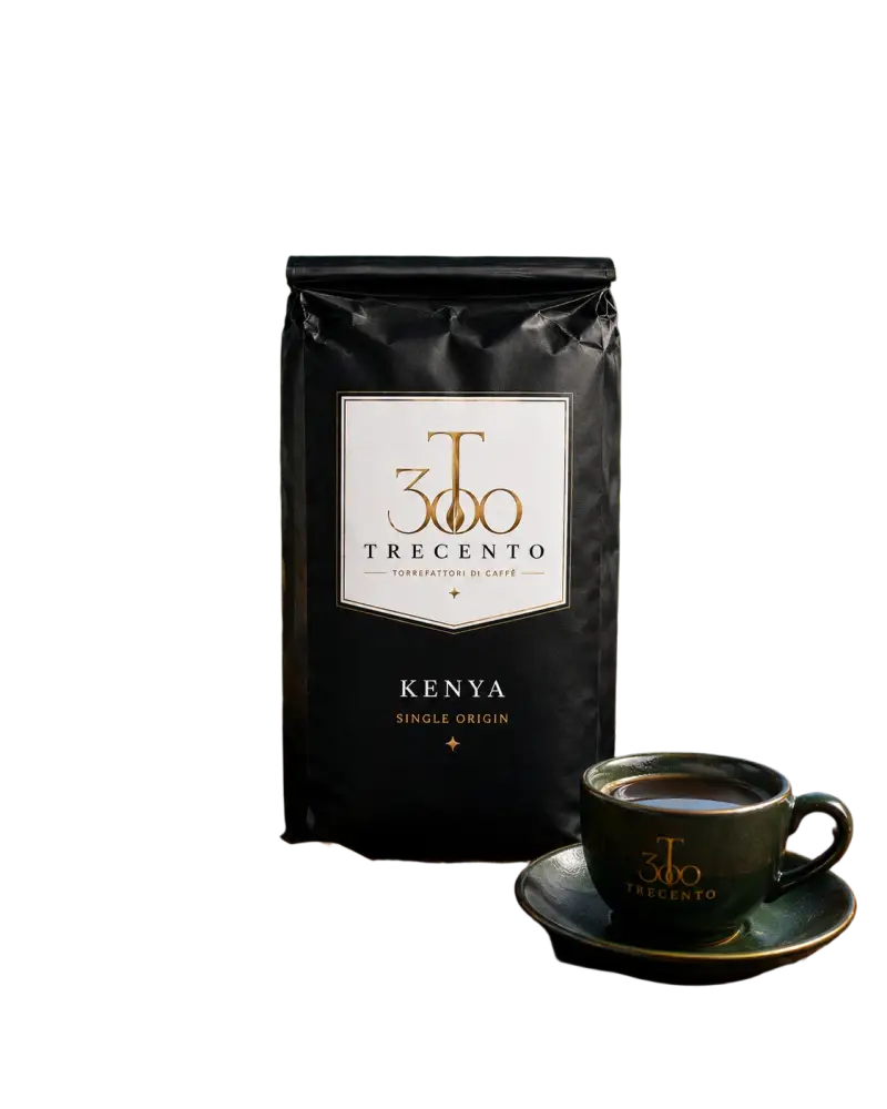 Kenya - coffee
