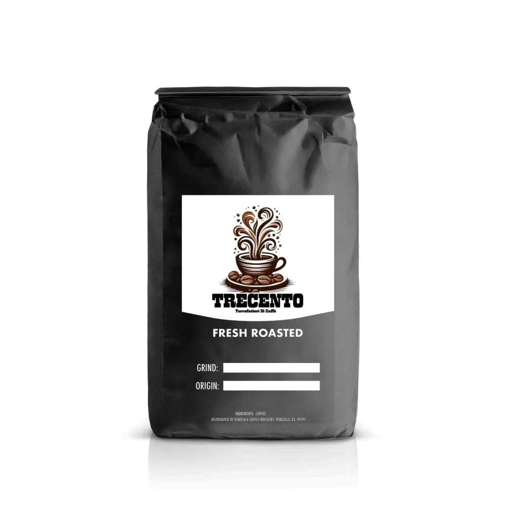 Single Origin