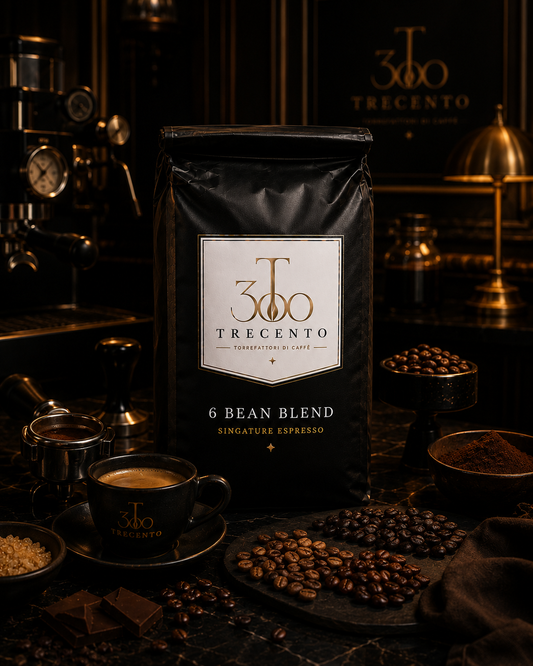 6 Bean Blend