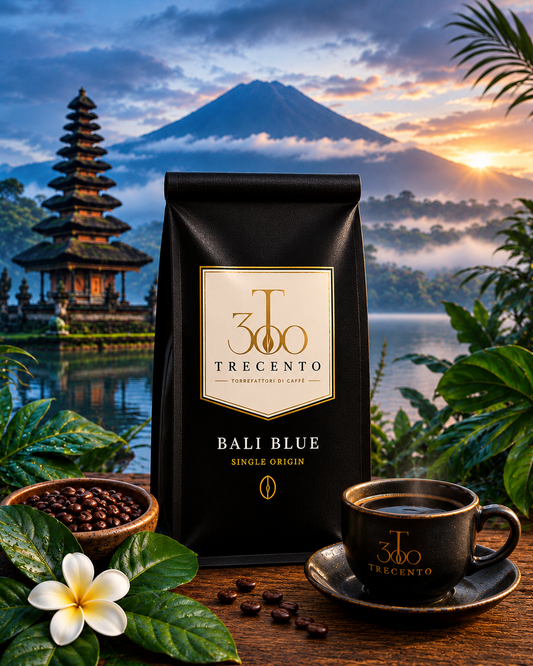 Bali Blue