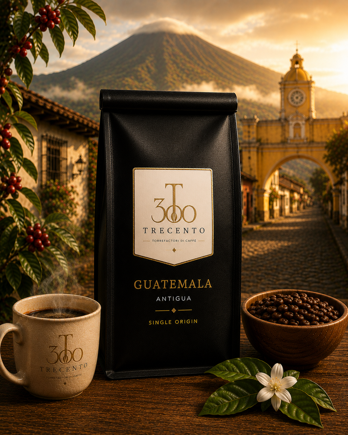 Guatemala