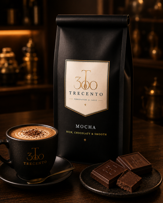 Mocha