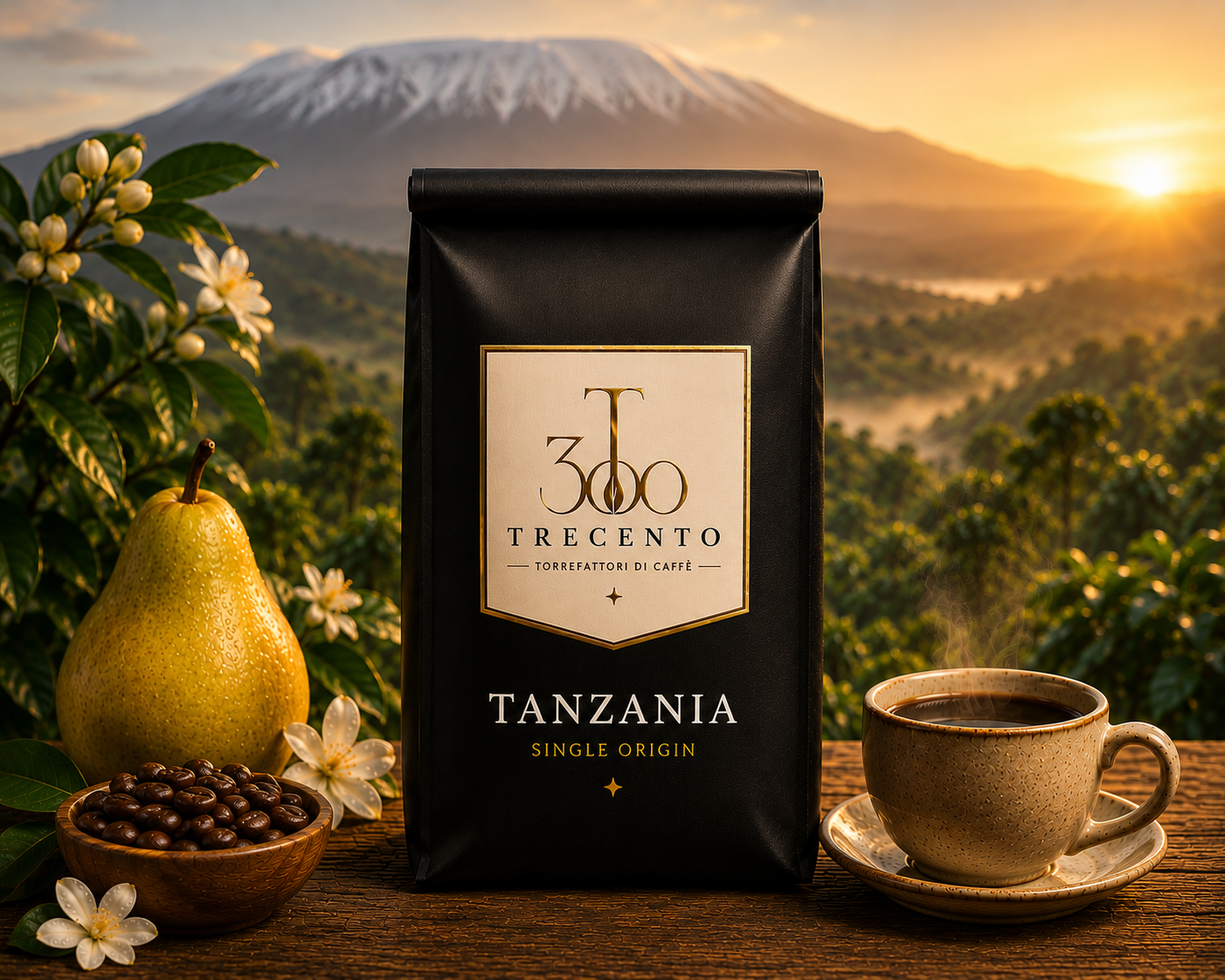 Tanzania
