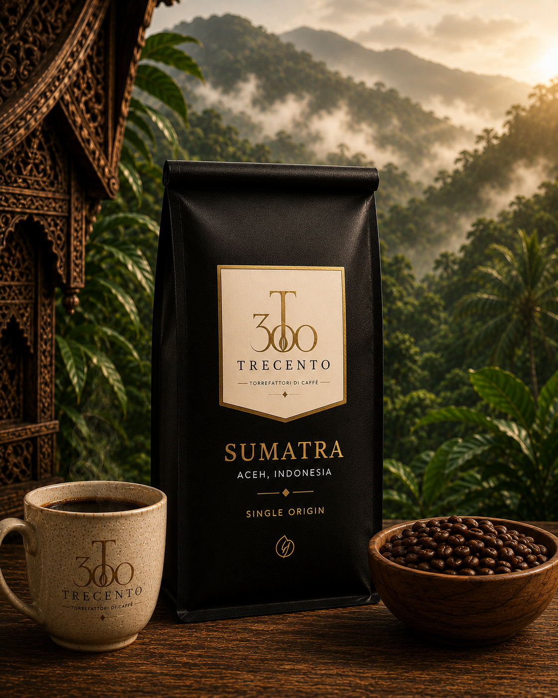 Sumatra