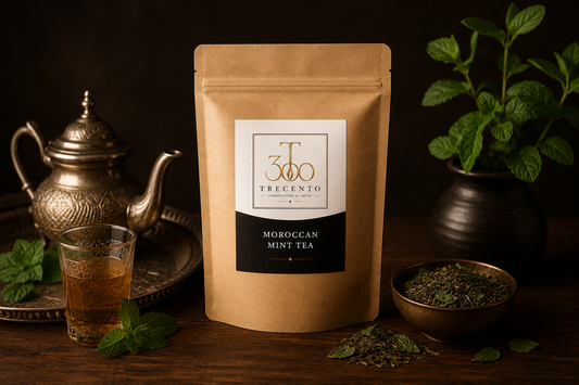 Moroccan Mint