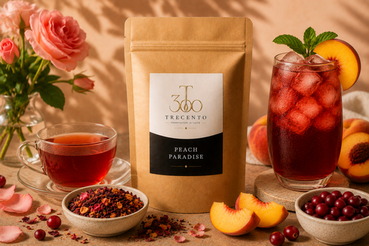 Peach Paradise