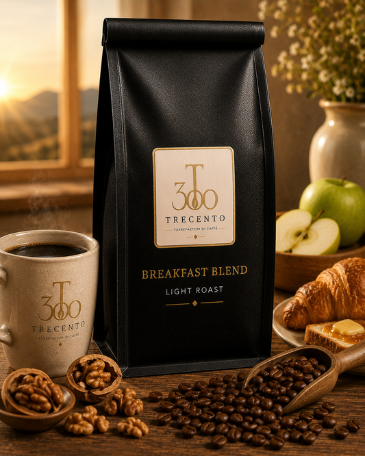 Breakfast Blend