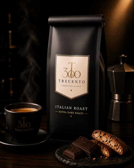 Italian Roast