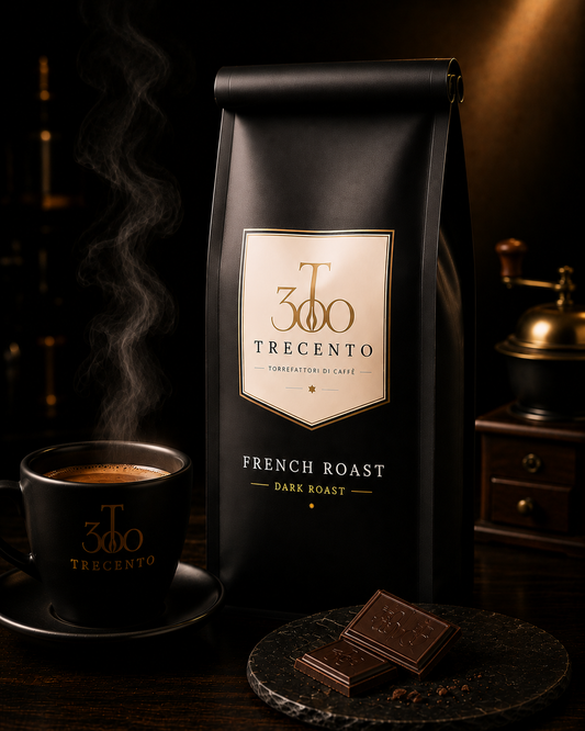 French Roast