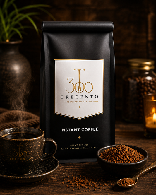 Instant Coffee