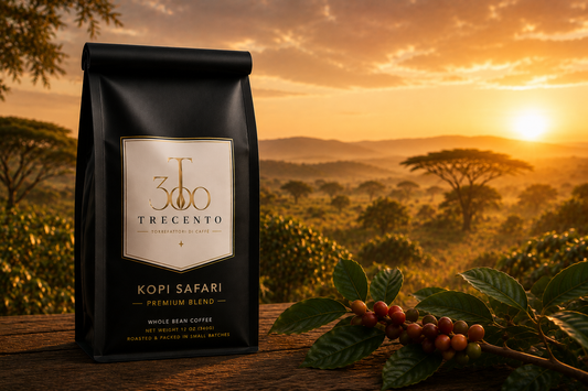 Kopi Safari