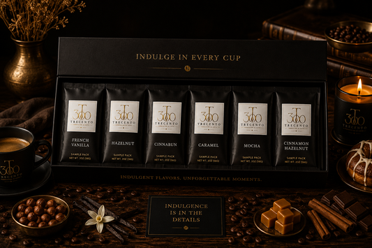 The Indulgence Sampler