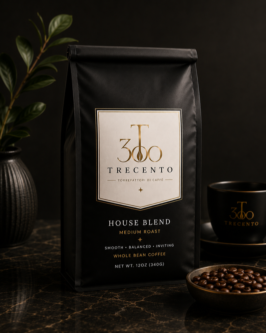 House Blend