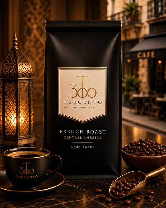 French Roast