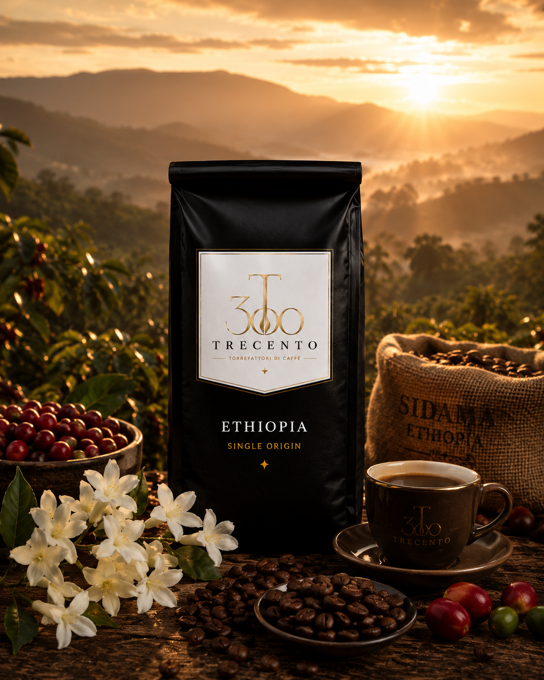 Ethiopia