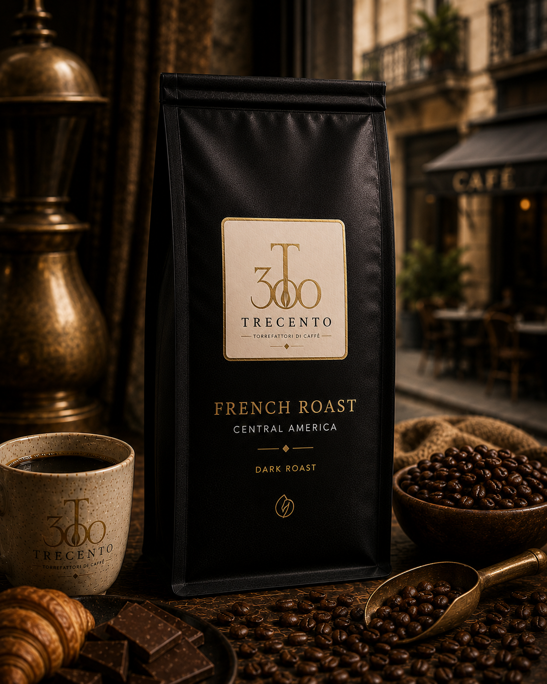 French Roast