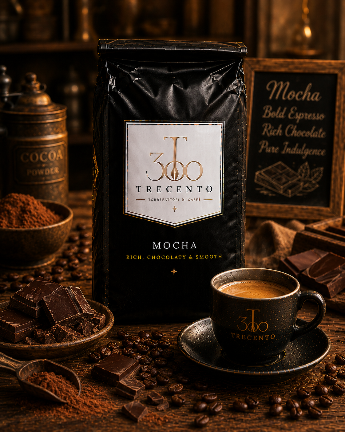 Mocha
