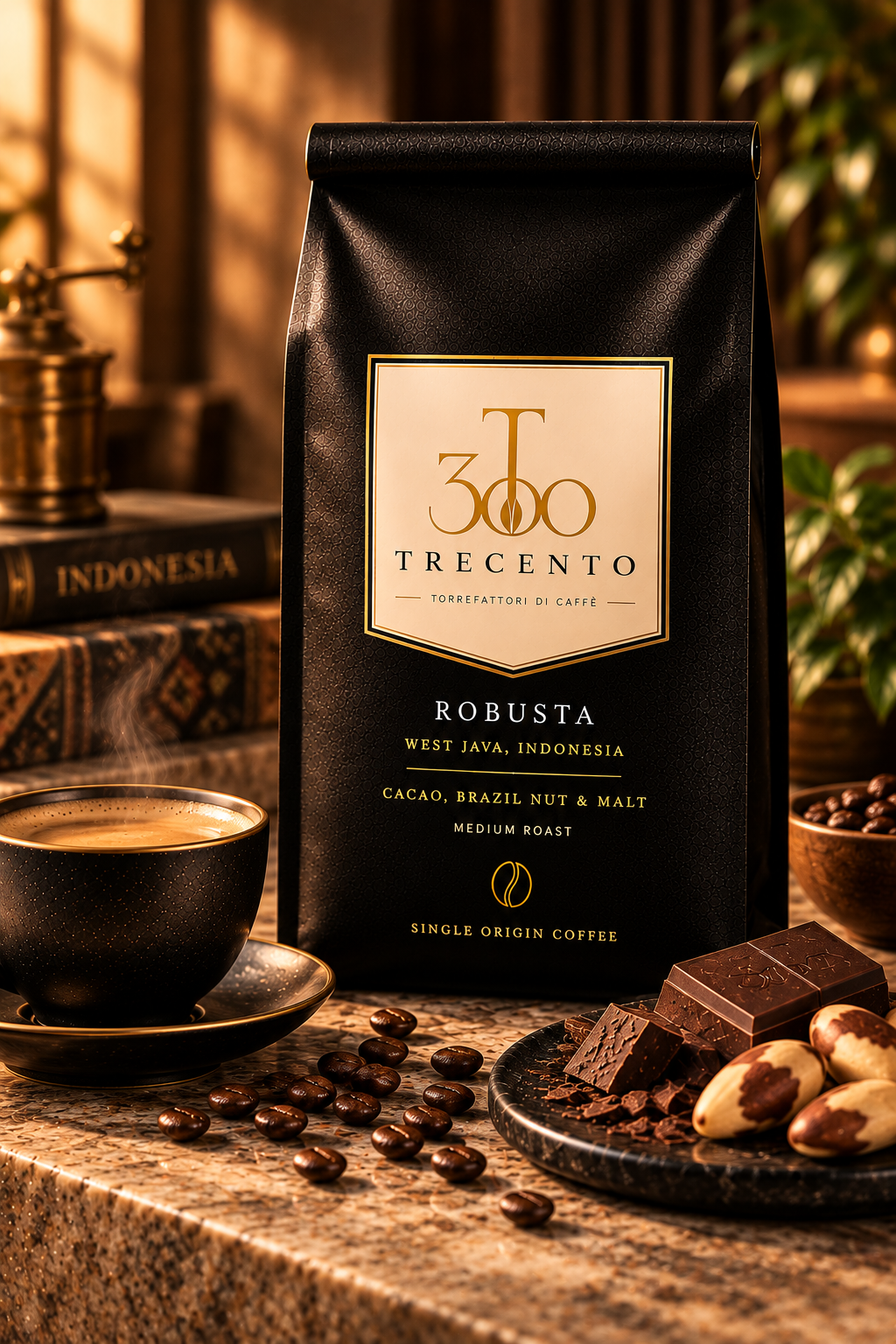 Robusta
