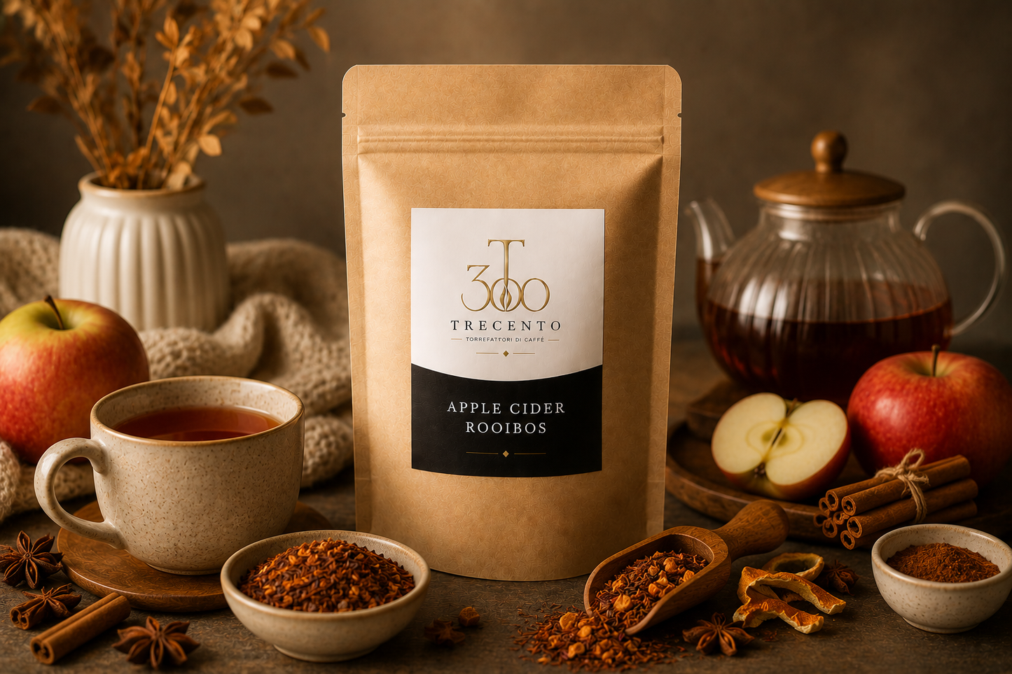 Apple Cider Rooibos