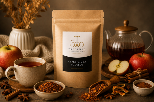 Apple Cider Rooibos