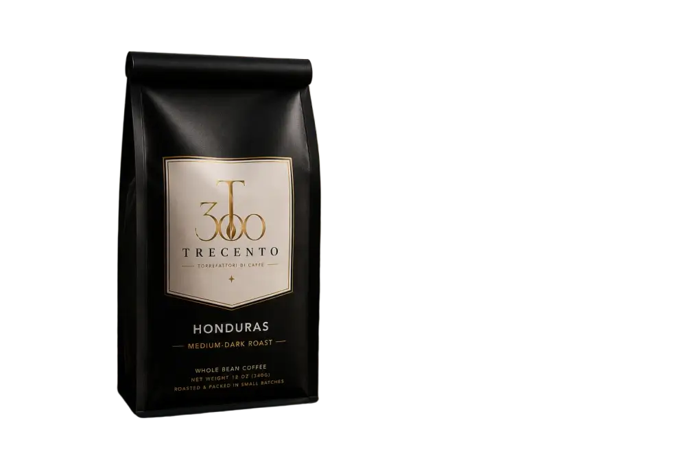 Honduras - coffee