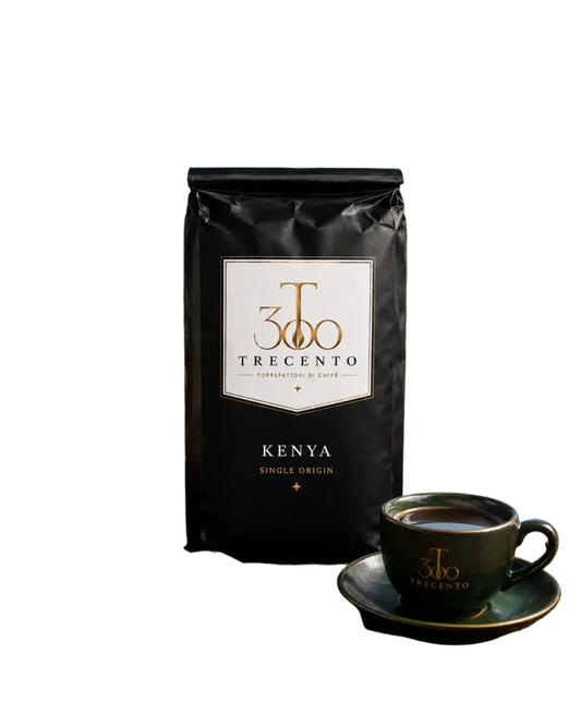 Kenya - coffee
