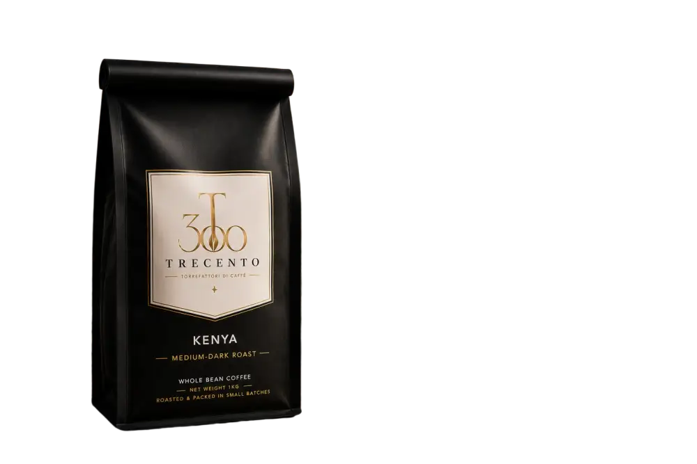 Kenya - coffee