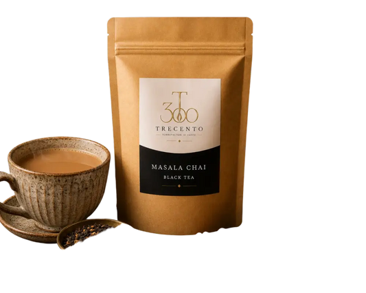Masala Chai - Loose leaf / 3oz - tea
