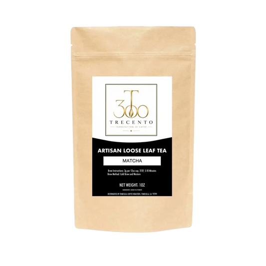 Matcha - Loose leaf / 1oz