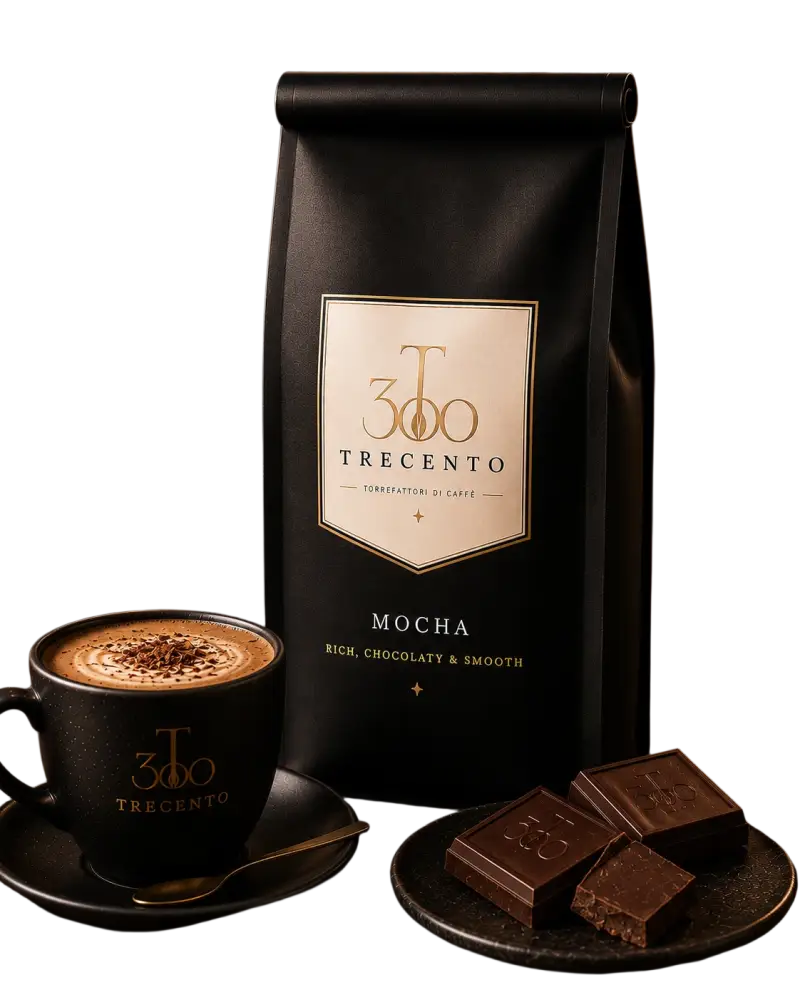 Mocha