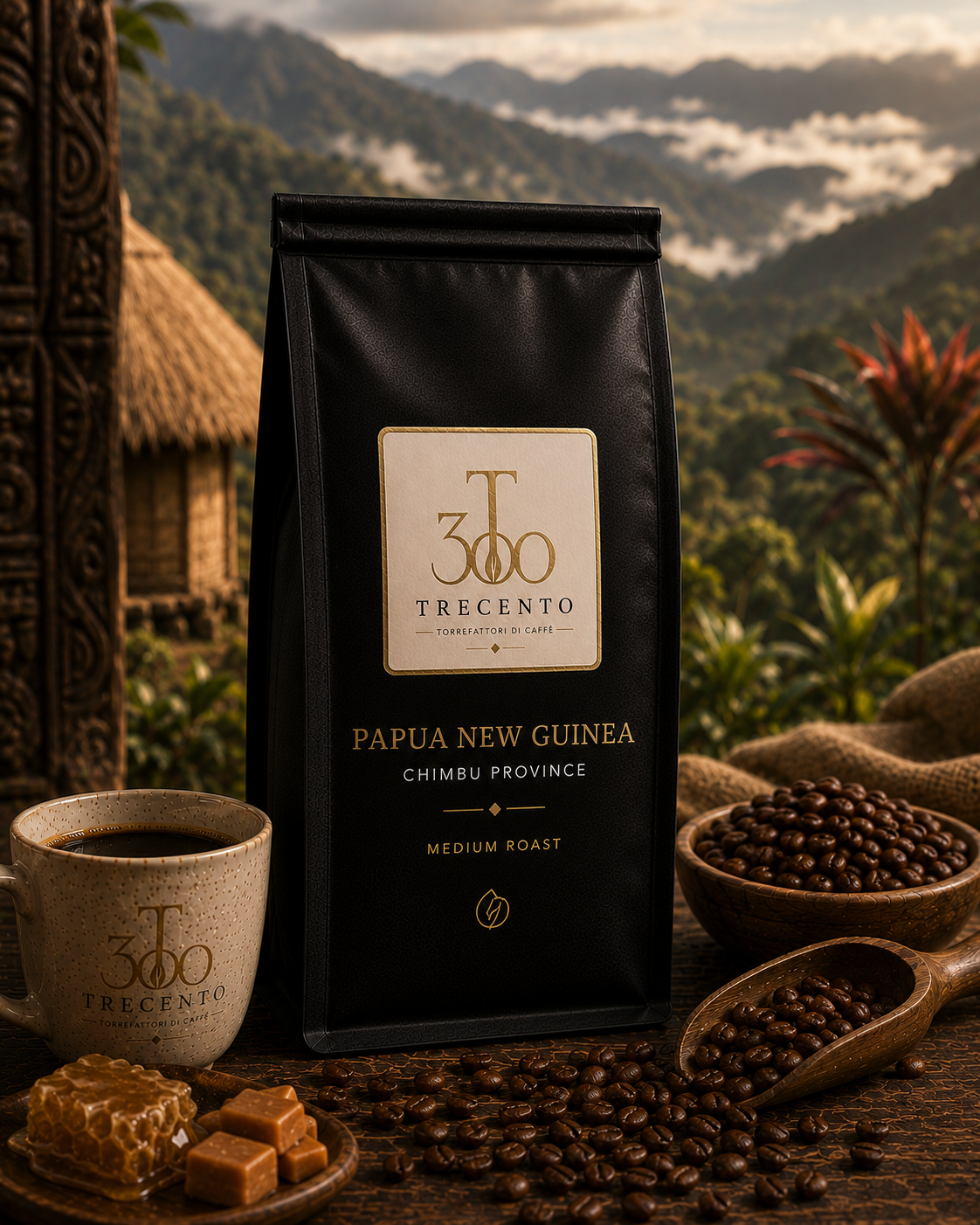 Papua New Guinea